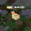 주식회사 라이크잇게임즈 | [시뮬레이션/경영] 고양이섬의 비밀 후기