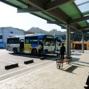 청천버스터미널 이미지