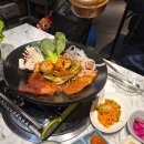 부산 수영역 고기집 돼지 쫄갈비 맛집 서가네갈비 수영광안점 후기