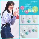 큐티 네일 이미지
