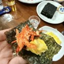 역곡로482번길 | '진골뱅이 고강점' 내돈내산 후기