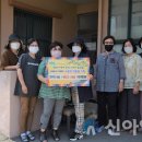 마천무료급식소 이미지
