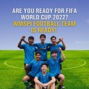 Are you ready for FIFA WORLD CUP 2022? 이미지