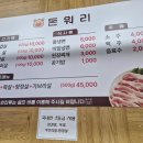 구산동야채가게