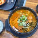 더본감자탕 이미지