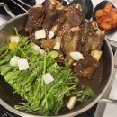 분당-200 | [분당 맛집] 재방문 의사 200% '미소집' 소갈비찜 후기