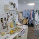 라라문구 | [일상] 성수동 뚝섬역 소품샵 오브젝트(문구류) / 라라바스켓(잠옷+악세서리) 방문 후기