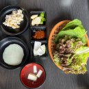 알품닭갈비 이미지