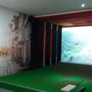 지오 스크린골프 아카데미 이미지