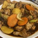 신세계 찜닭 | 안동 찜닭골목 사람 가장 많은 안동신세계찜닭 내돈내산 후기