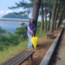 마읍천둔치 네이버블로그