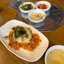 일산역 분식집 돌돌이김밥 일산시장 근처 직장인 점메추