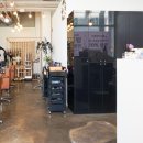 시월의 헤어샵 이미지