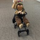 재원카 | 두돌아기 탈것! 에이블 유모카 플러스 내돈내산 후기👏🏻💝