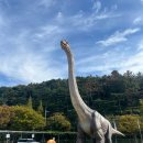 엑스포로 | 가족 나들이 끝판왕🎡 2025 고성 공룡엑스포로 떠난 하루