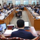 ‘검찰청 폐지’ 정부조직법 개정안, 여당 주도로 국회 행안위 소위 통과﻿ 이미지