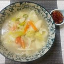 수제비야 이미지