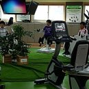 금산군 탁구장 이미지