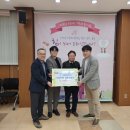 송촌주유소 이미지