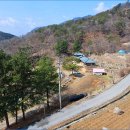 홍천군 두촌면 괘석리 용소계곡 캠핑장 부지 매매 이미지