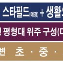 안성 E,TRINITY 공도센트럴파크