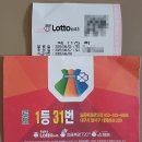 대구 달서구 본리동 [일등복권편의점] 로또 Lotto 구매 후기