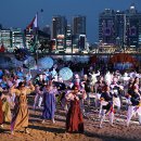 광안리어방축제 이미지