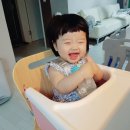 일광보조기 | [D+308 ~ D+337] 11개월 돌파 / 돌잔치 준비중 / 돌촬영완료 / 가인이 잘크고 있어요!