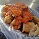 옛날떡볶이 이미지
