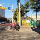 담터 버스승강장 이미지