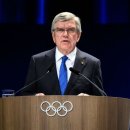 토마스 바흐 IOC 위원장 "임기 연장 안 한다…내년 퇴진"[파리올림픽] 이미지