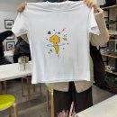 꿈돌이 | 대전 꿈돌이 티셔츠 만든 후기 | 트래블라운지, 유니클로