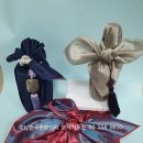 보자기포장공예 이미지