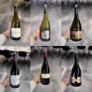 Chardonnay &amp; Pinot Noir Comparison Tasting , 소비자의 열망, 생산자의 고난을 낳은 두 품종에 대한...