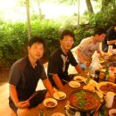 물레방아영양탕 이미지