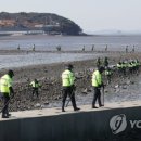 인천지방경찰청 제1기동대 이미지