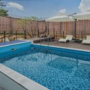 거제 머물다 풀빌라 펜션 이미지