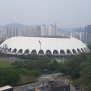 아시아드주경기장 이미지
