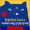 영나한 강사를 꿈꾸는 타일러의 Big fat cat 서평 및 원서읽기 Know - how 이미지