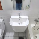 주공그린빌 5단지 | 안산세면대교체 초지동 주공그린빌12단지 설치 견적 후기