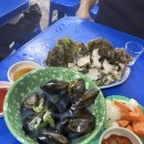 참좋은계단 | [서촌/경복궁] 싱싱한 해산물, 참소라 맛집 서촌계단집 내돈내산 후기