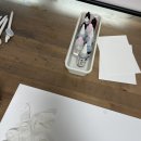 오늘 미술 | [아트퍼스트 시즌4 재료와 나] 미술 수업 후기 (사단법인 오늘은)