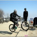계양산정상 이미지