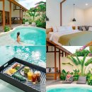 길리 리조트 | 발리 길리 숙소 길리티크 리조트 풀빌라 후기 프라이빗 끝판왕