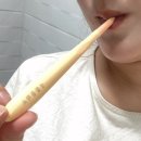 매일 쓰는 칫솔 제대로고르기 생활공작소 초미세모 칫솔 사용후기