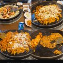 동네당구클럽 - 중구 충무로 171-1 | 제주 서귀포 남원읍 맛집 제주손가닭갈비 치즈닭갈비 후기