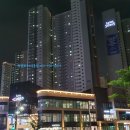 레이크꼬모 주변 산책과 송동길 입점현황들~