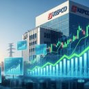 한국전력앞 이미지