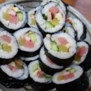 김밥마네 이미지