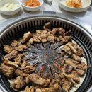 월출산산초갈비 이미지